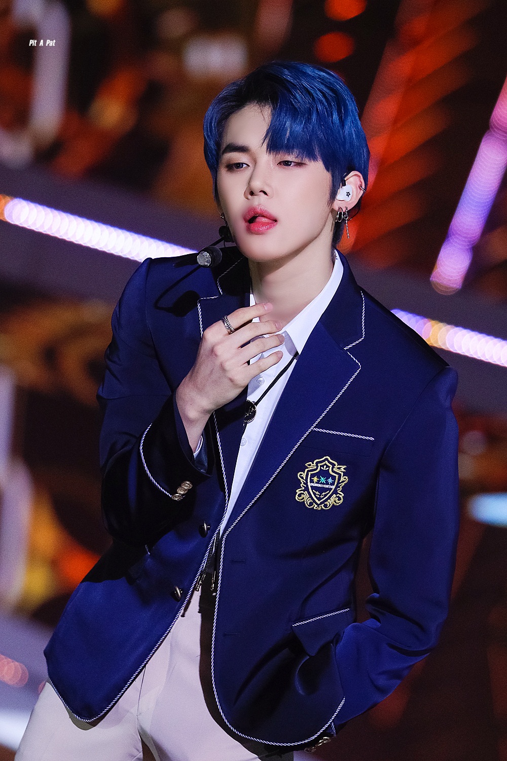 최연준 너무너무 좋은 점... | 인스티즈