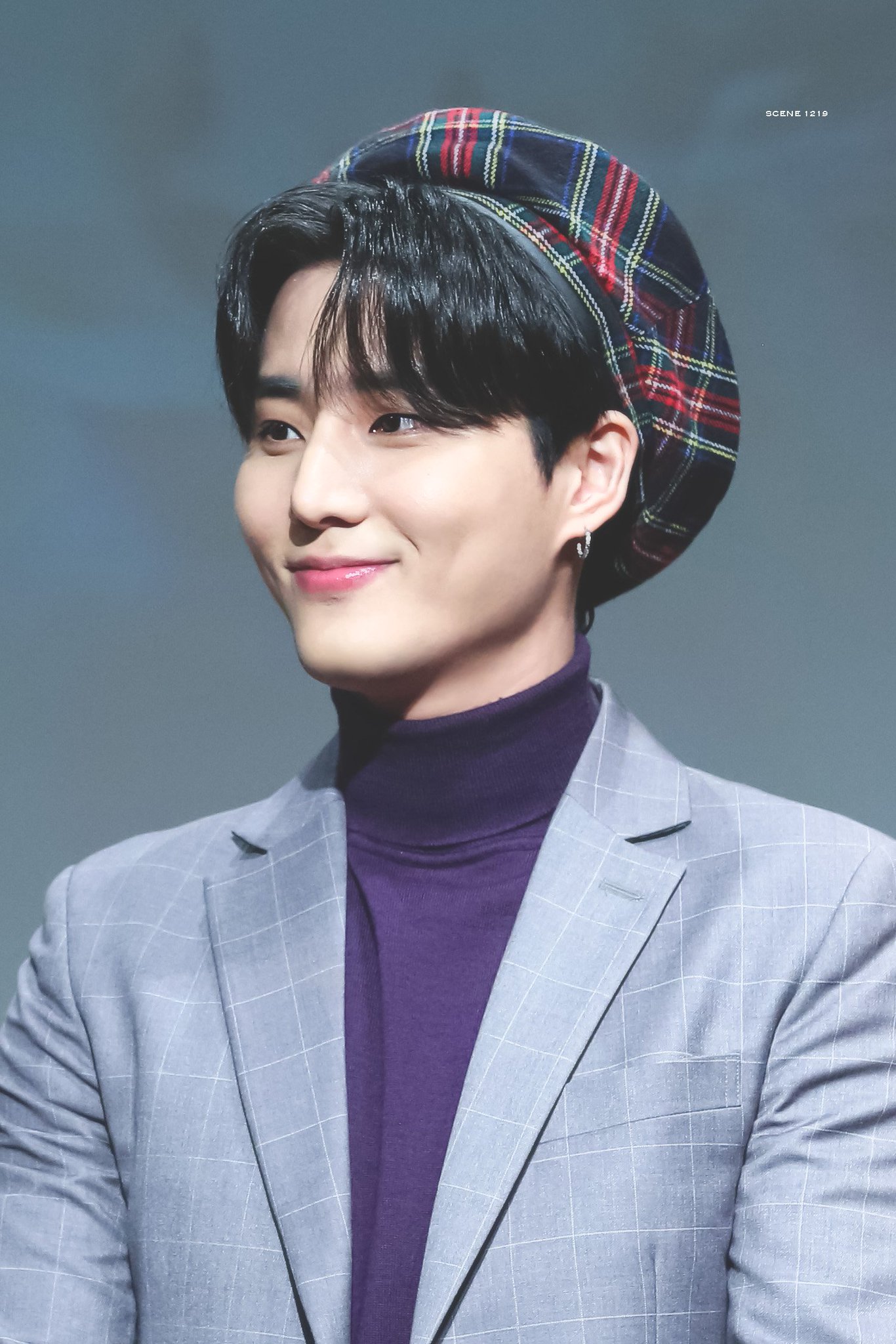 예뻤어 작사가 얼굴 보고 가세요 ㅎㅎ | 인스티즈