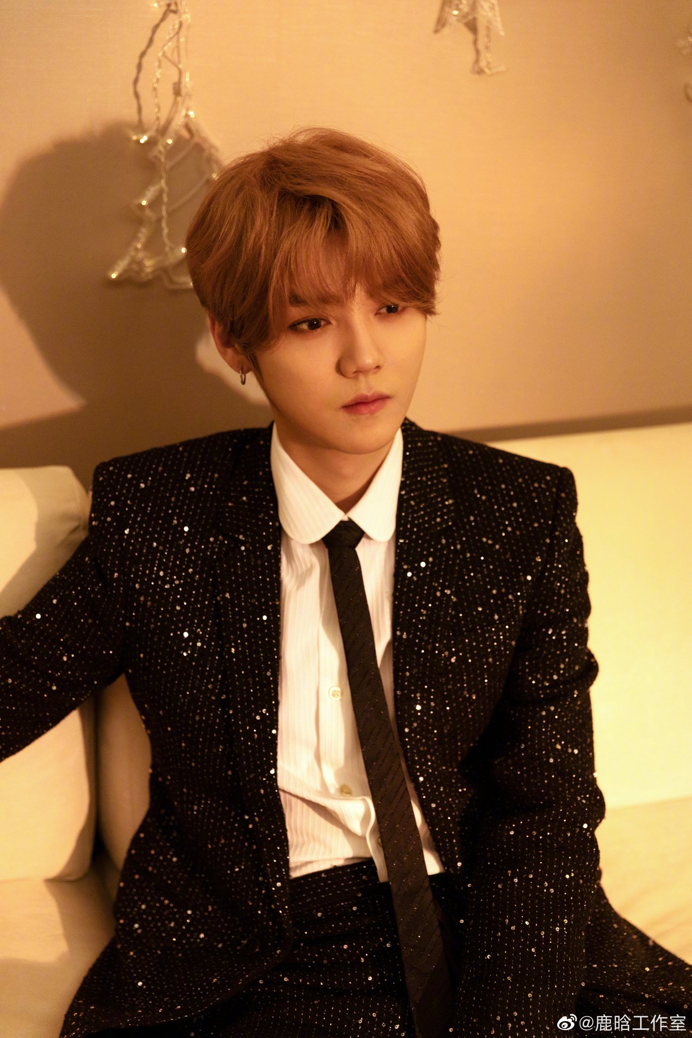 루한이 성광대상 올라운드 아티스트상!! | 인스티즈