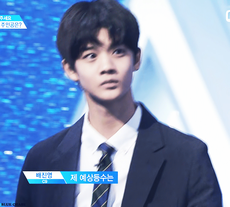 [워너원] 위험한 반인반수들과 동거 중일까요? | 인스티즈