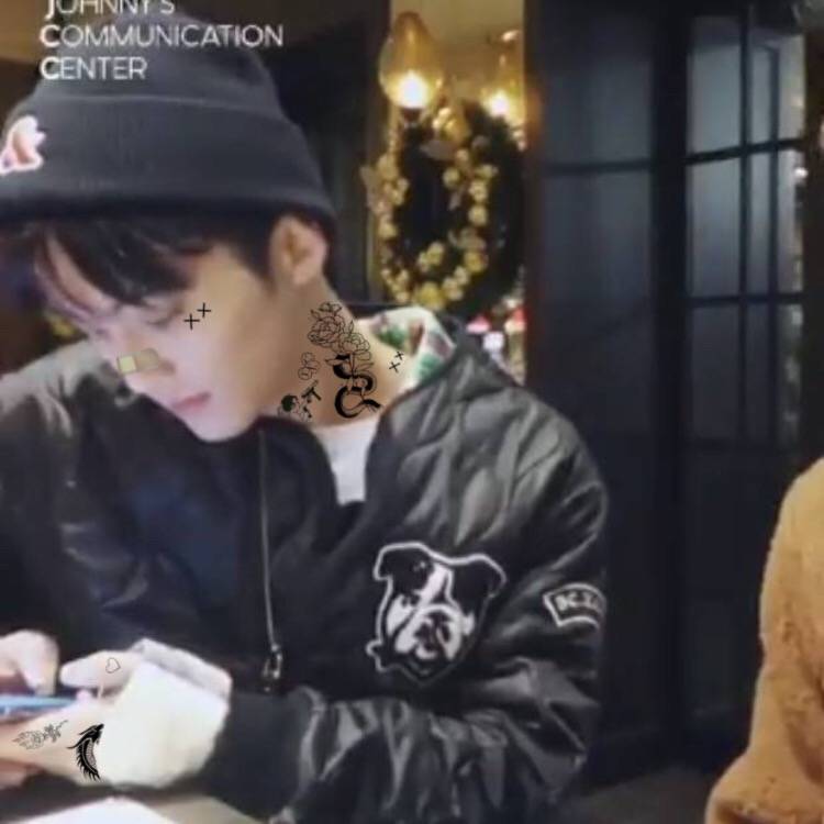 그냥 추천 받는 겁니다 | 인스티즈