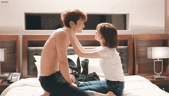 하늘에서 내리는 일억개의 별 지금 생각해보면 새드엔딩이 아니라 해피엔딩 같기도 해. (ㅅㅍㅈㅇ) | 인스티즈