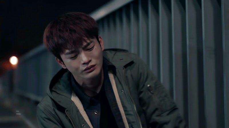 [잡담] 멸망에서 서인국 우는 것도 나와야됨 진짜 애처럼 울어.. | 인스티즈