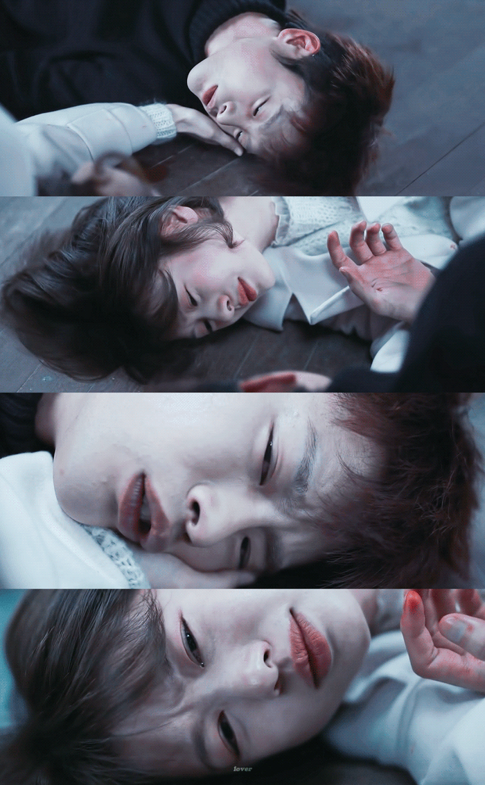 나 일억별 과몰입녀라 주연배우들이 작사해서 부른 오스트 듣기만해도 운다..(ㅅㅍㅈㅇ) | 인스티즈