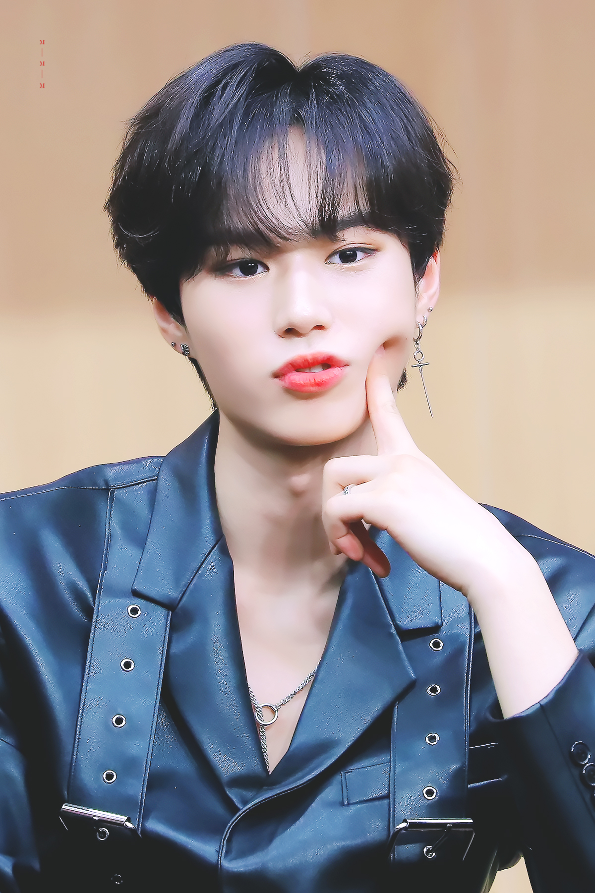 [정보/소식] 김요한 김동한 소속사 위엔터 보이그룹 'WEi(위아이)' 얼굴합 보고가🥰 | 인스티즈