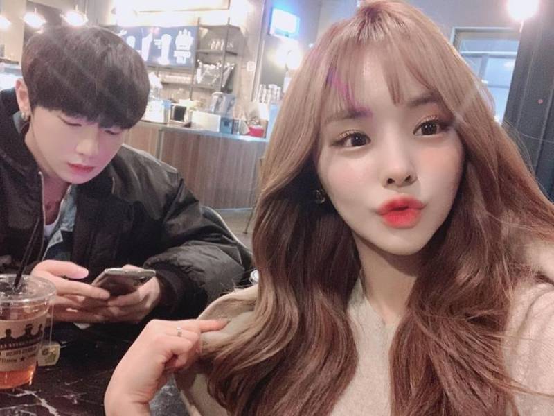 이제 아프리카티비에서 유명해진 BJ 케이 쁠리 케미.jpg | 인스티즈