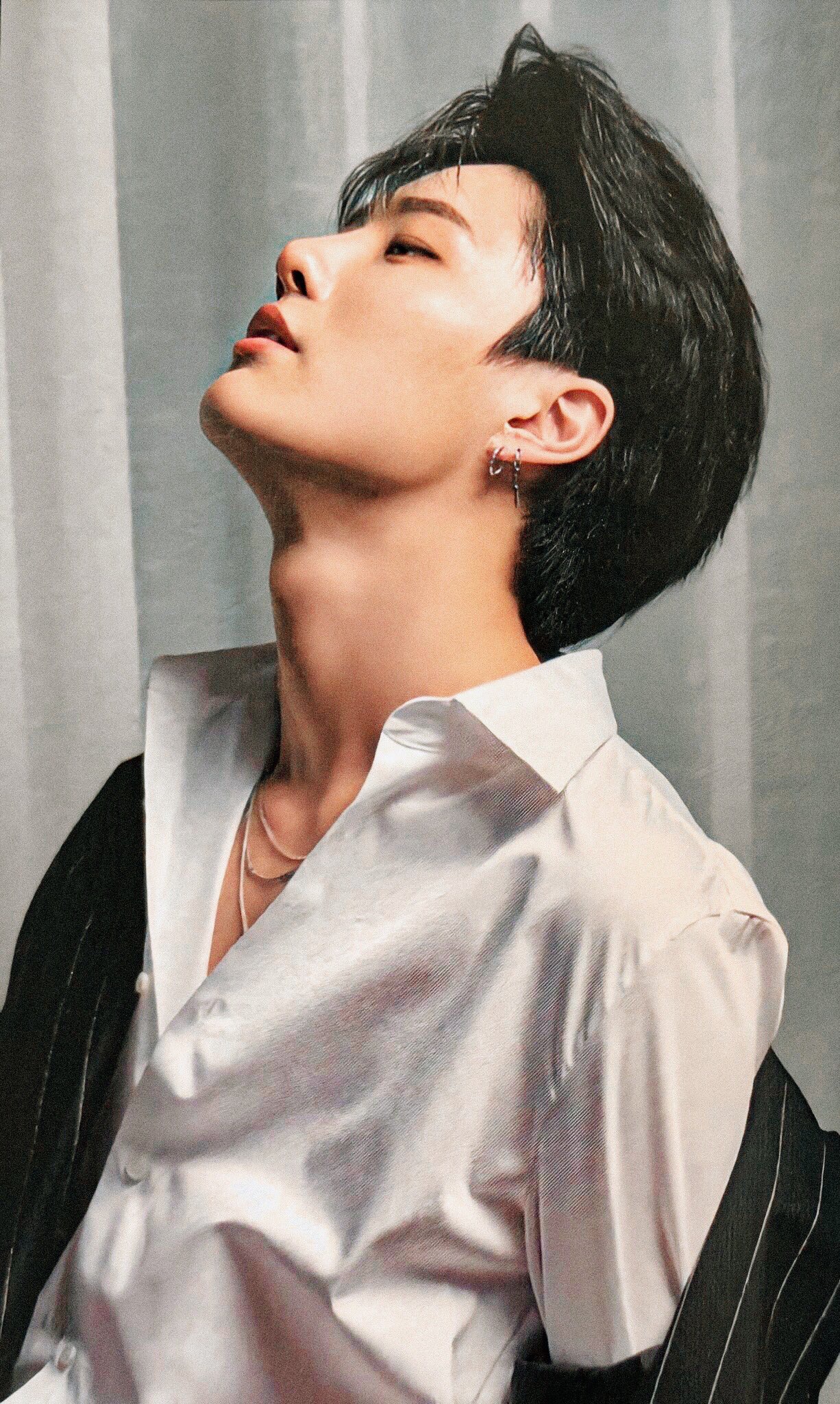 조승연은 확실히 이런 스타일이 어울림 | 인스티즈