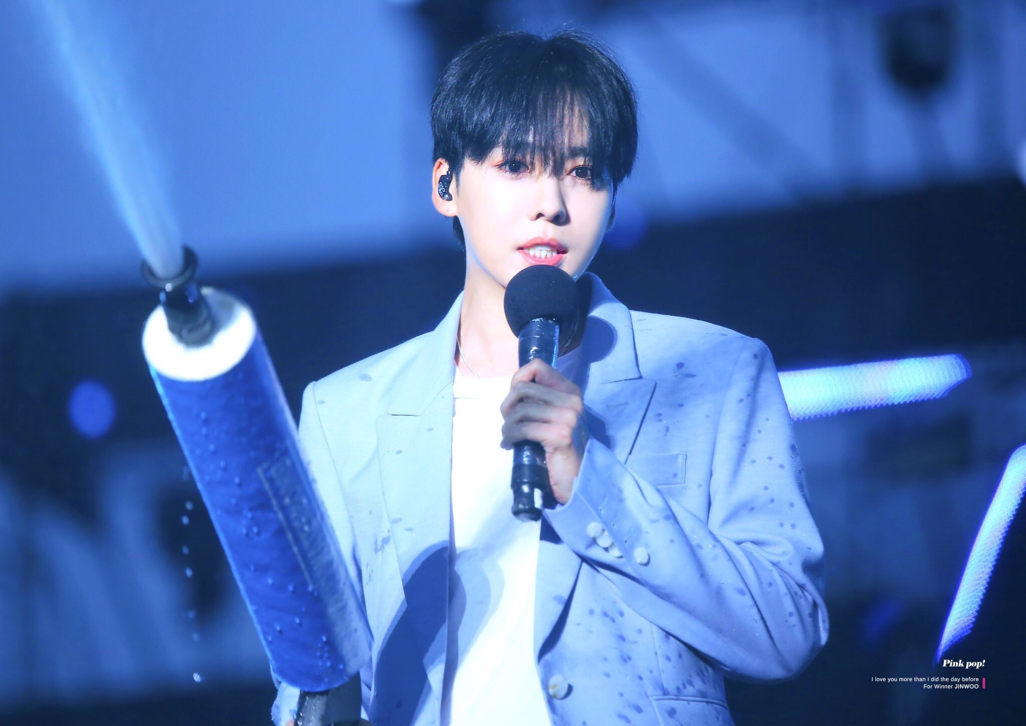 어떻게 이얼굴이 30이야????!!!! | 인스티즈