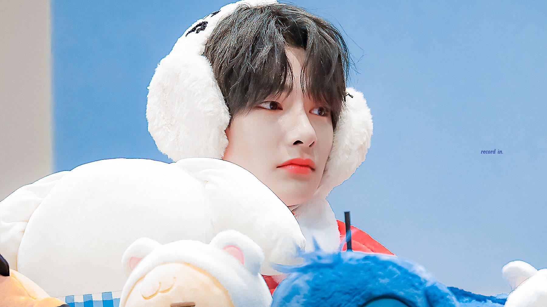 어떻게 생기면 별명이 아기빵이지 | 인스티즈