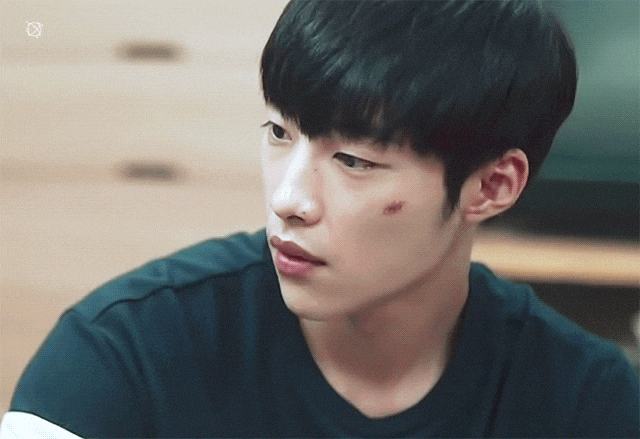 [우도환] 4살 차이 나는 우도환이랑 연애 전 후 썰_END | 인스티즈