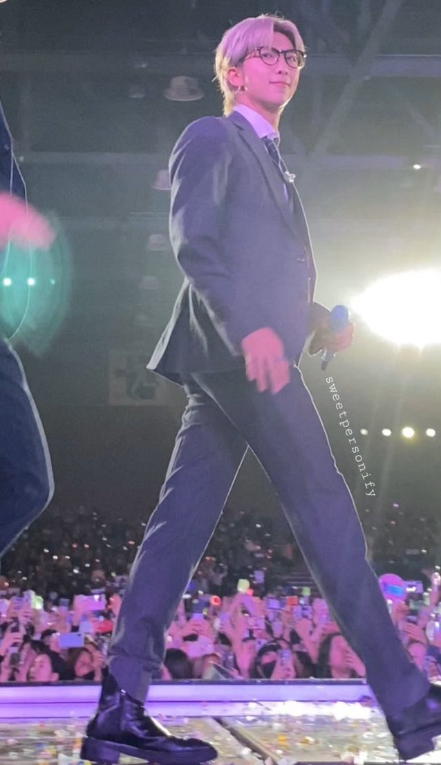 [잡담] 방탄 알엠 피지컬 보고가세효.. | 인스티즈