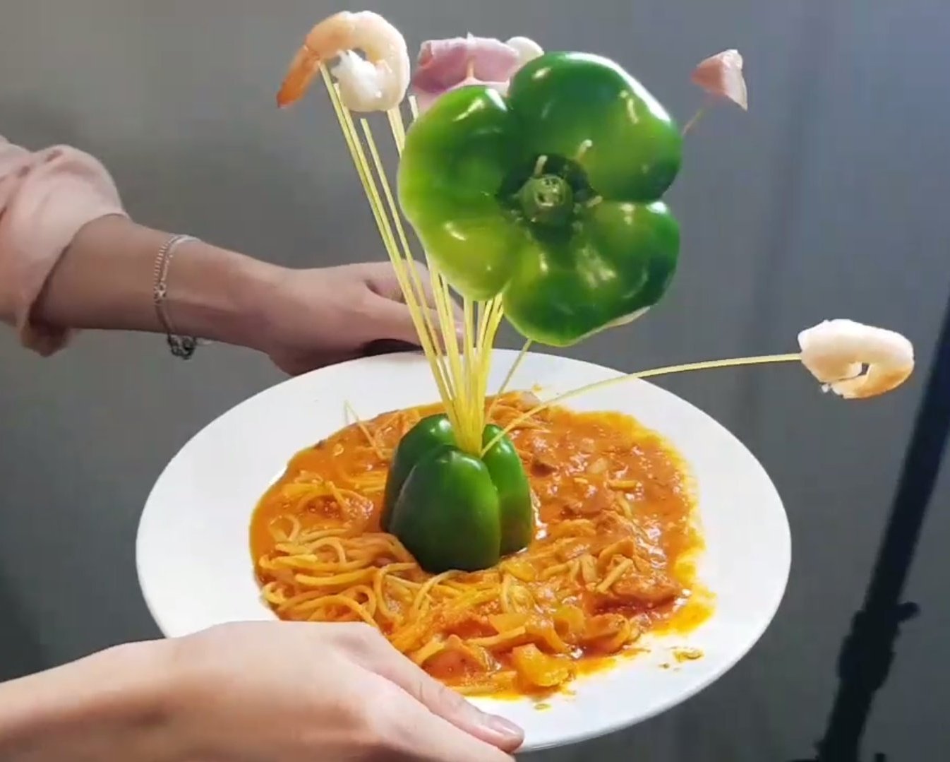 이쯤되서 다시보는 뉴이스트 렌 요리실력!! | 인스티즈