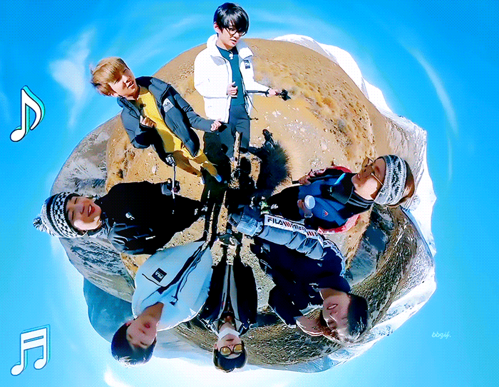 방탄이 너무 보고싶을 땐 어카지 | 인스티즈