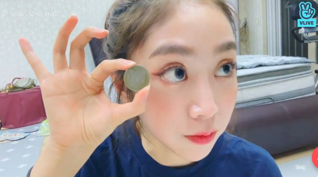 눈이 코한테 사과해야하는 여돌이래 | 인스티즈