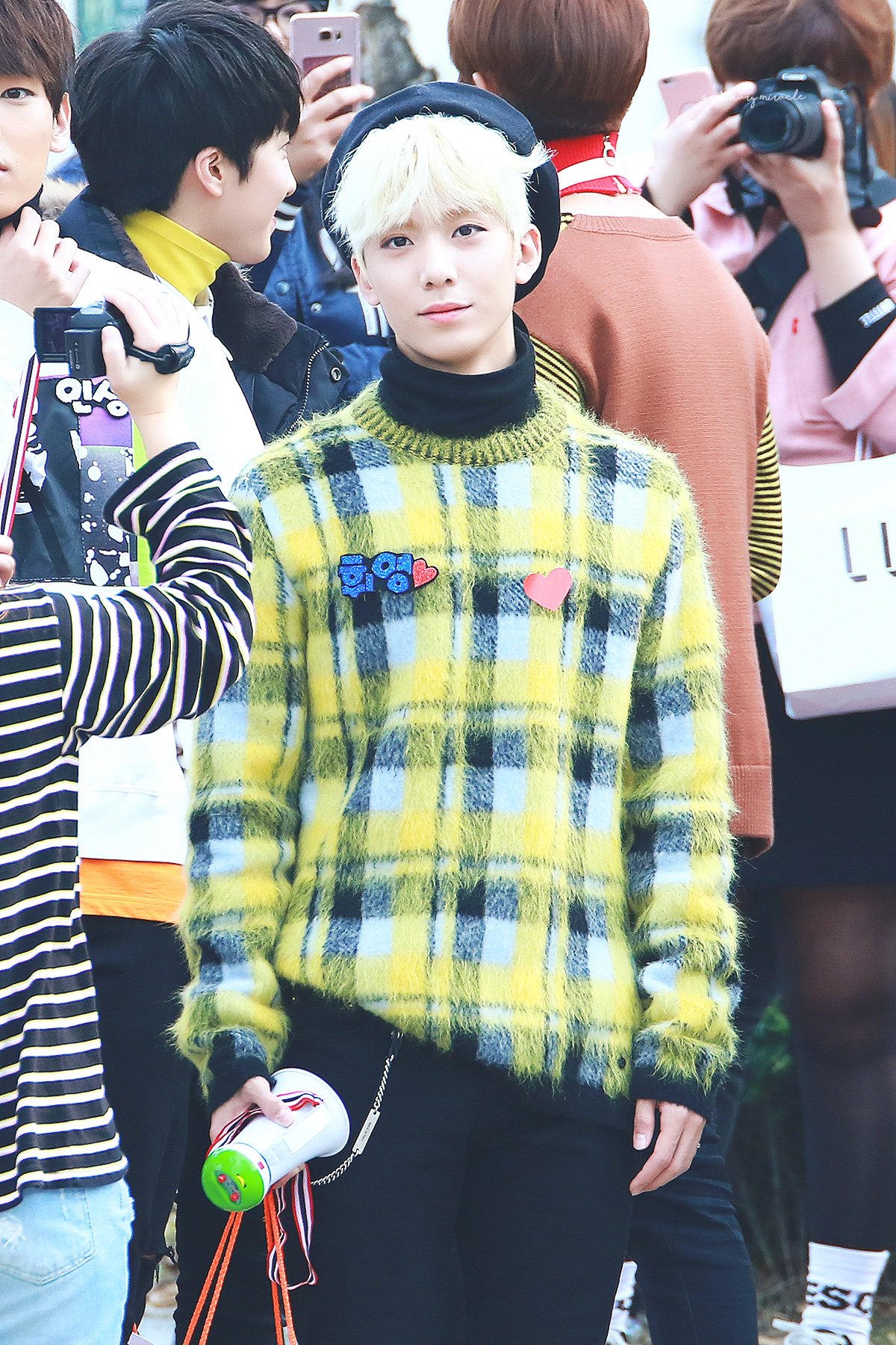 🔝후엥이 휘영 사진 모음🔝 | 인스티즈