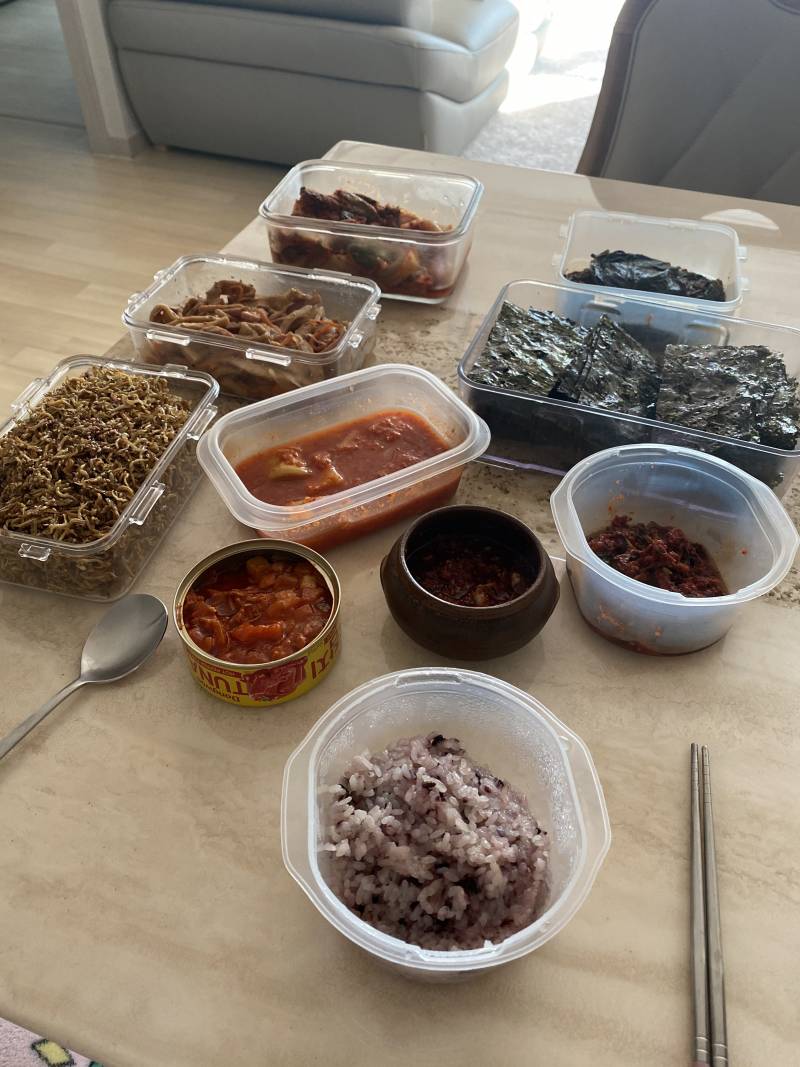 나 많이 먹은거야??(40) | 인스티즈