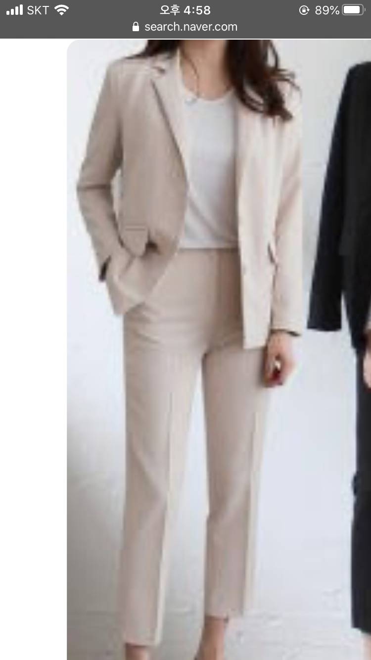 면접에 이거 가능해 ? ㅋㅋㅋㅋ | 인스티즈