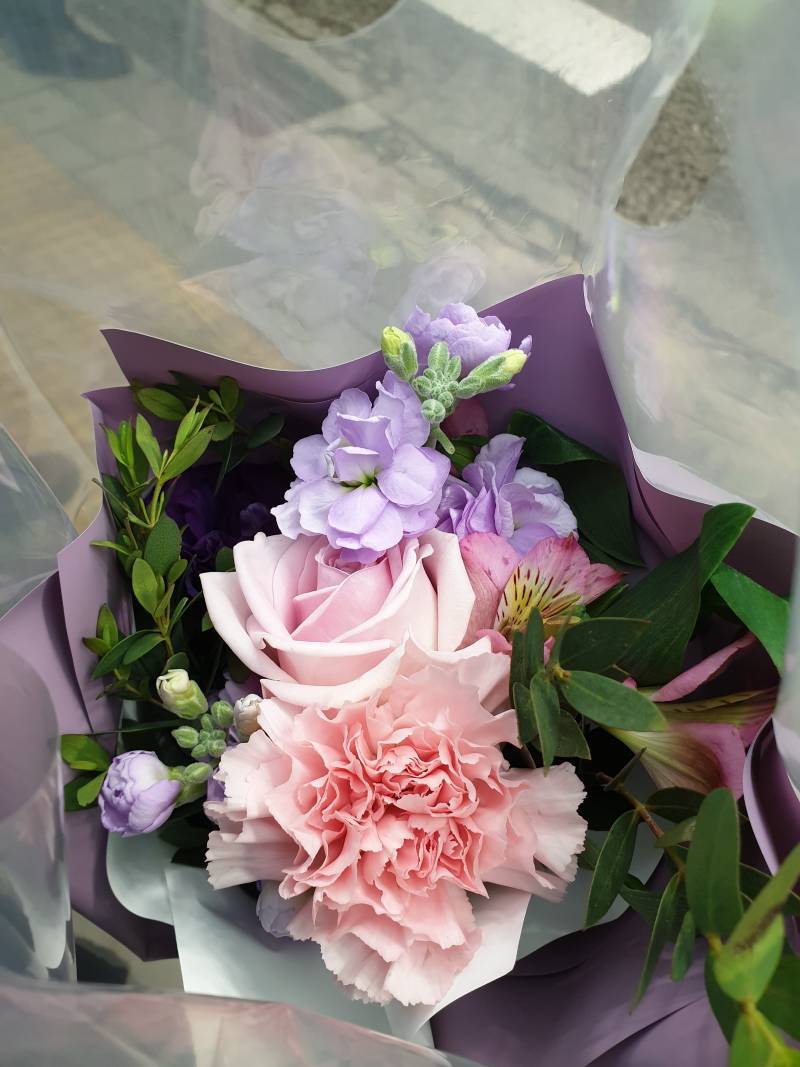 꽃다발💐💐 | 인스티즈