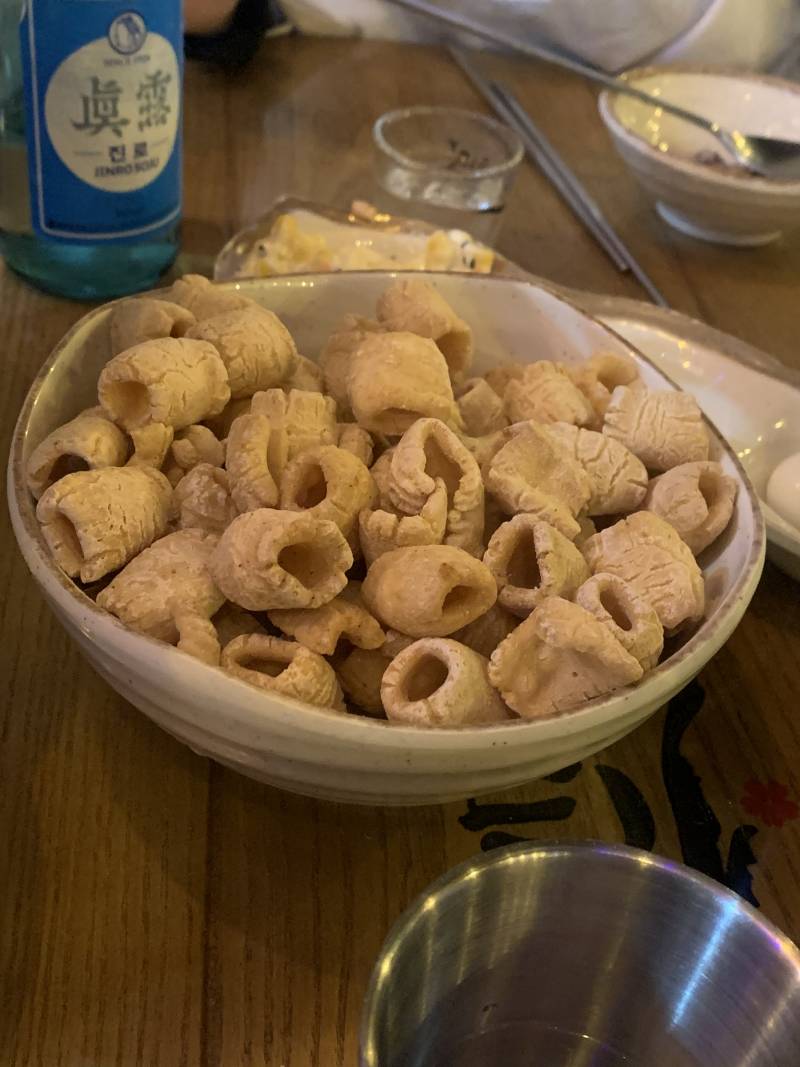 이 과자 아는 익 있어?? | 인스티즈