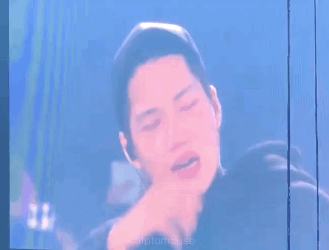 헐 카이 이 짤 너무 귀엽다.. | 인스티즈