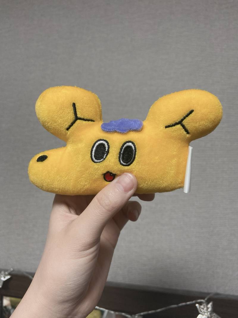 올영에서 인형 받았어ㅠㅠㅠㅠ | 인스티즈