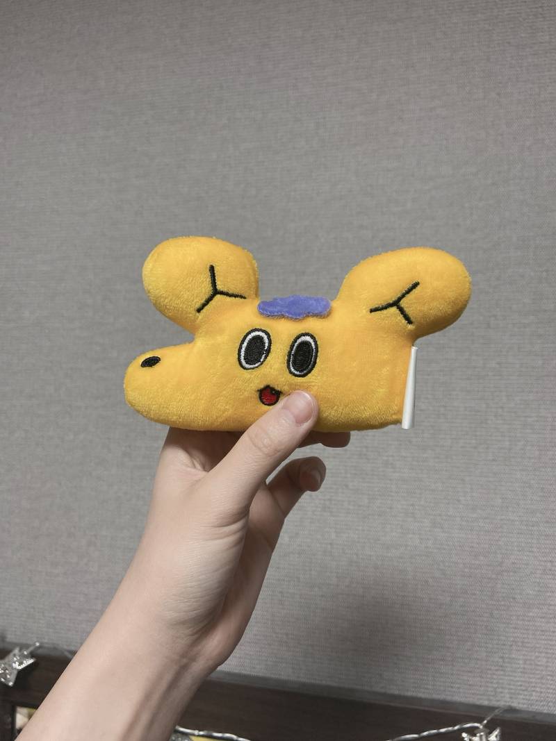 올영에서 인형 받았어ㅠㅠㅠㅠ | 인스티즈