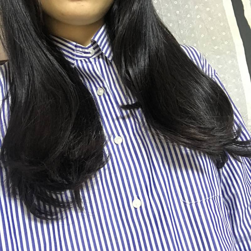 익들아 나 파마 좀 봐주라ㅠㅠㅠ😭😭 | 인스티즈