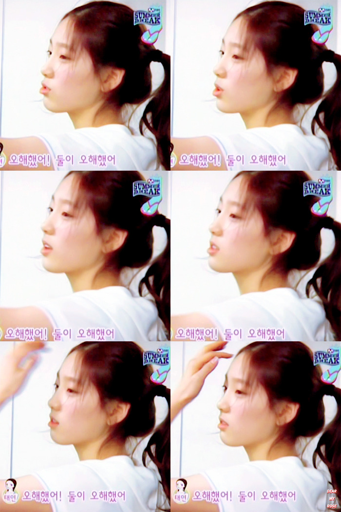 솔까 메보가 이얼굴인데 어떻게 데뷔를 안시키겠냐 내가 수만이라도 ㅋㅋㅋㅋ | 인스티즈