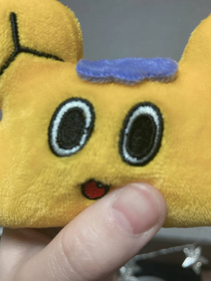 올영에서 인형 받았어ㅠㅠㅠㅠ | 인스티즈