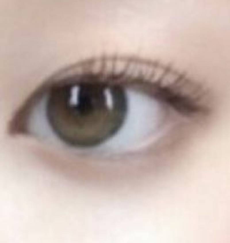 이런 눈은 인라인이야? | 인스티즈