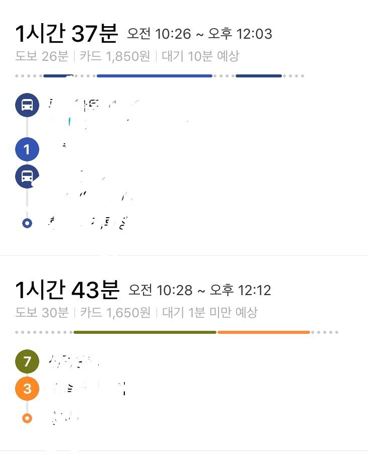 얘들아 대외활동 이 정도 거린데 4040 | 인스티즈