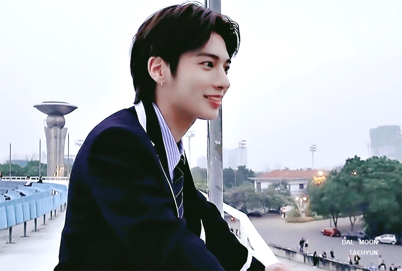 처음 아는 사람도 많은 것 같은데 투바투는 깅깅깅옵깅이야 | 인스티즈