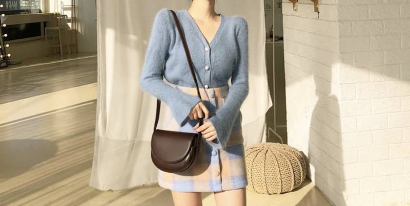 옷 골라줘! | 인스티즈