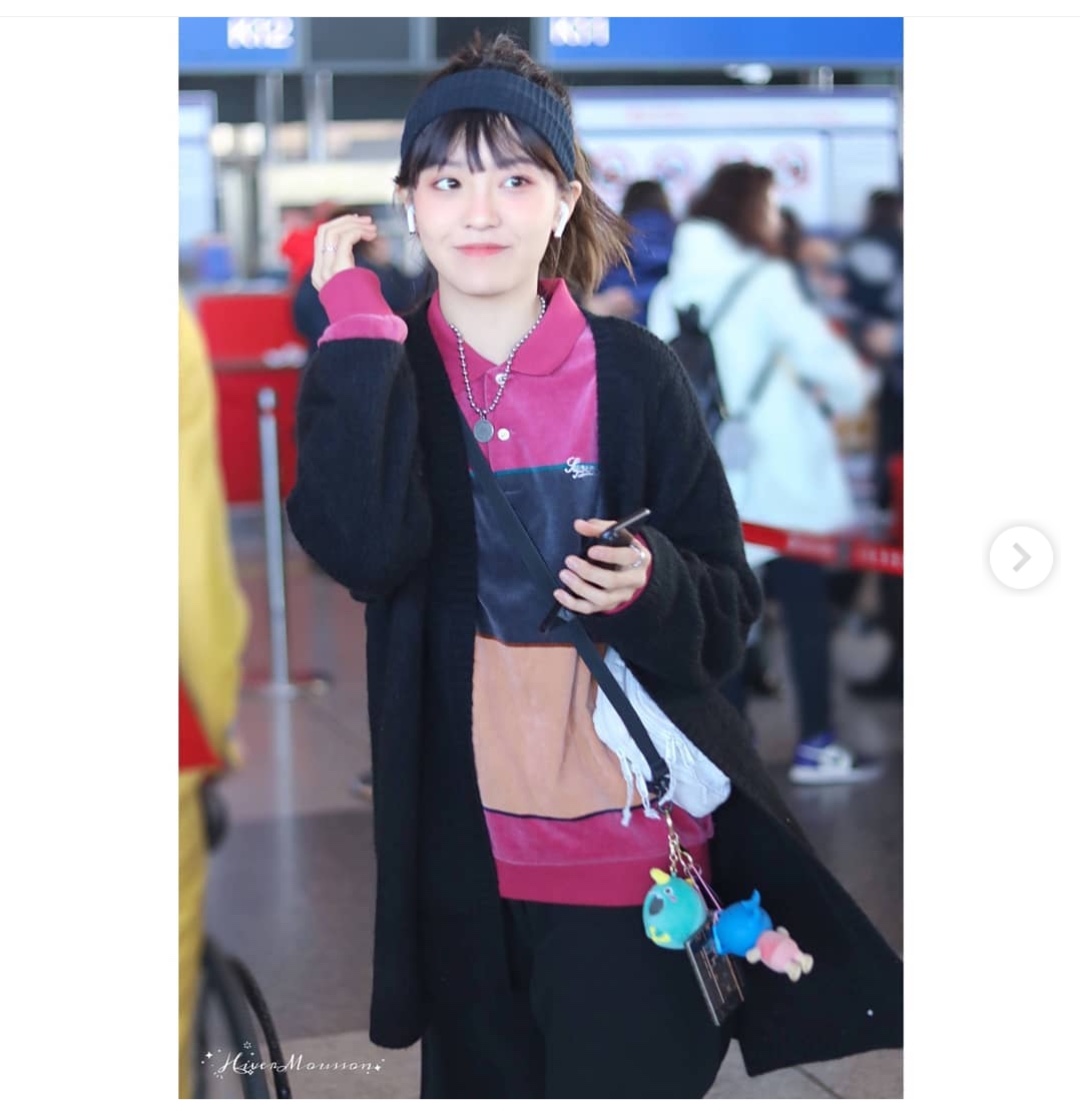 와이지 여자 연습생 - 인스티즈(instiz) 연예 카테고리