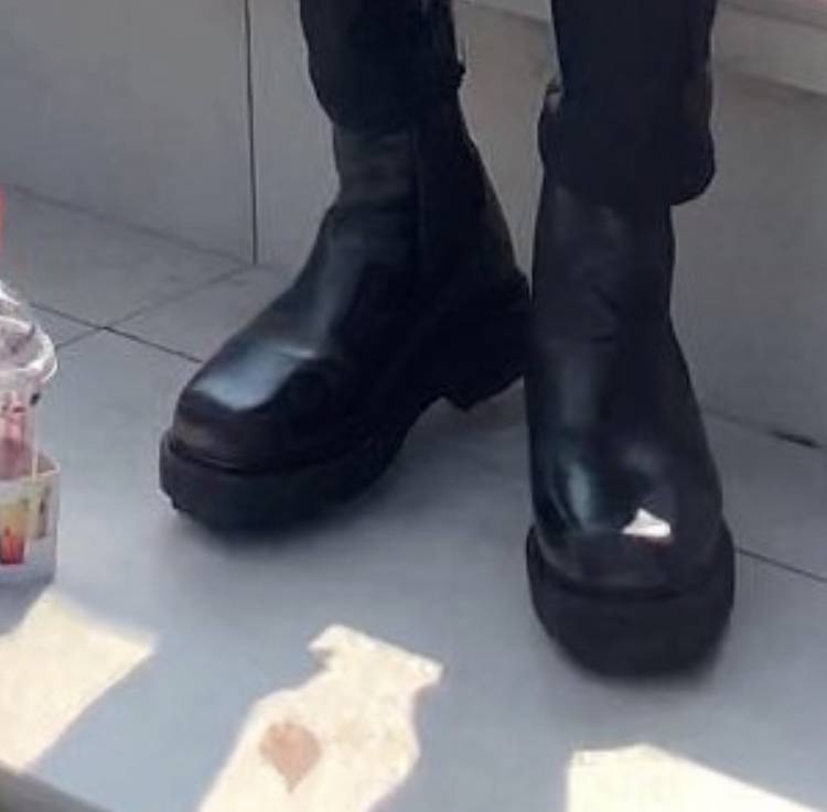 이런 신발 머라 해? | 인스티즈