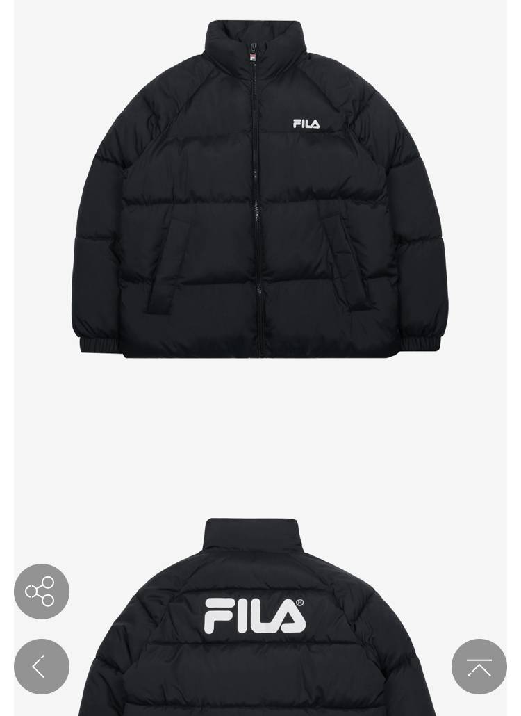 이 숏패딩 어때? | 인스티즈