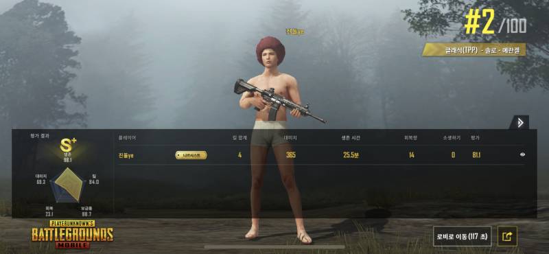 애들아 나 모배 처음 했는데 짱 잘했지ㅠㅠㅠ흐어어어 | 인스티즈