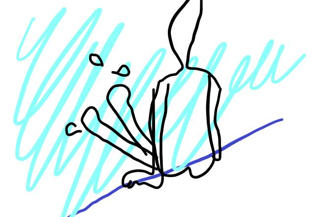 수영 잘하는 익??? | 인스티즈