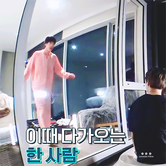 아니.. 맏형이면서 이렇게 귀여워도 되냐고... | 인스티즈