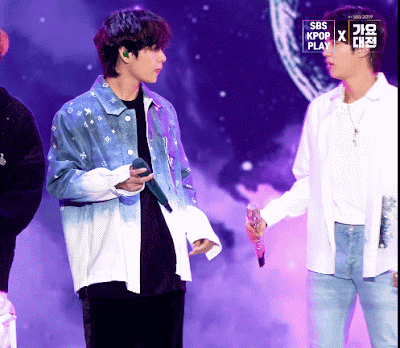 [잡담] 방탄 뷔 진짜 진 바지 지퍼 올려줄 사람이라 | 인스티즈