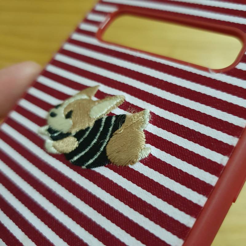 폰케이스 샀는데 이거 교환될까? | 인스티즈