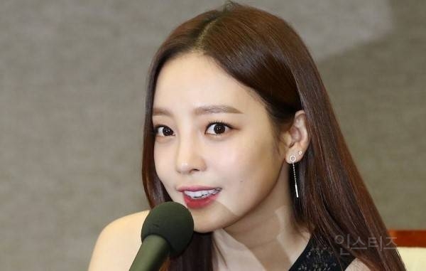 오늘은 천상아이돌 구하라의 30번째 생일입니다.jpg | 인스티즈