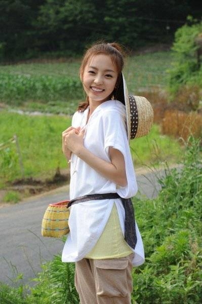 오늘은 천상아이돌 구하라의 30번째 생일입니다.jpg | 인스티즈