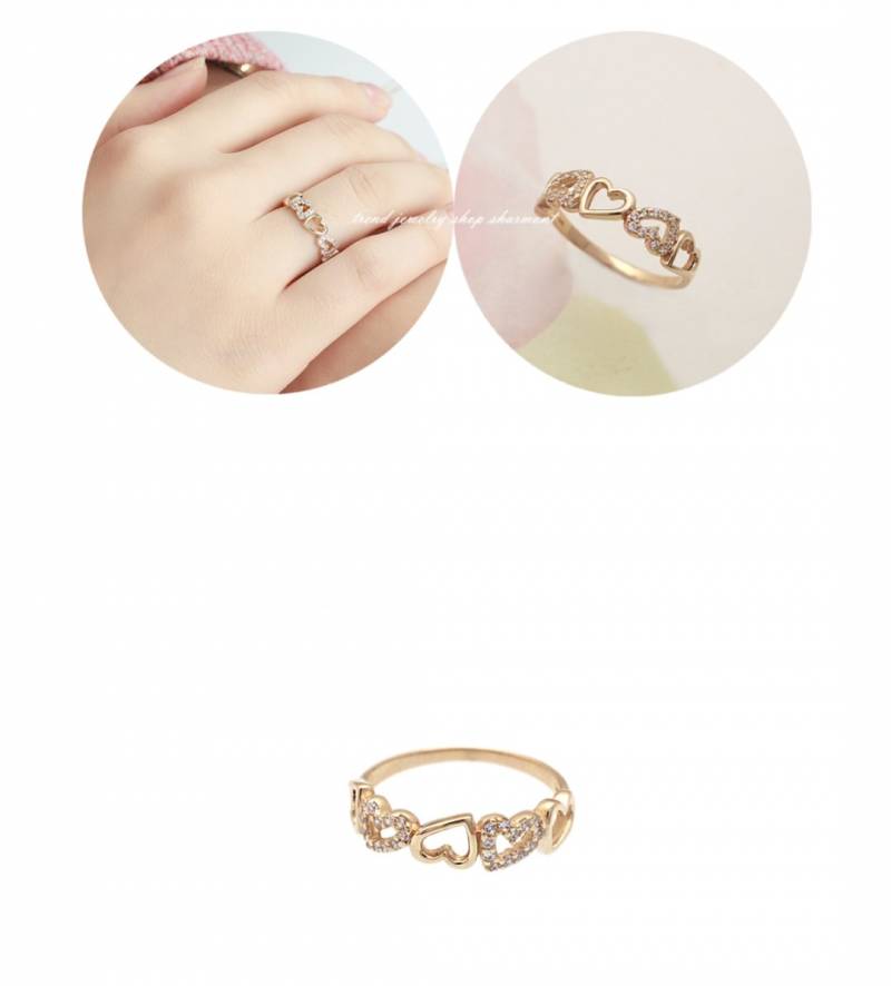 이거 반지 살말해주라!! | 인스티즈