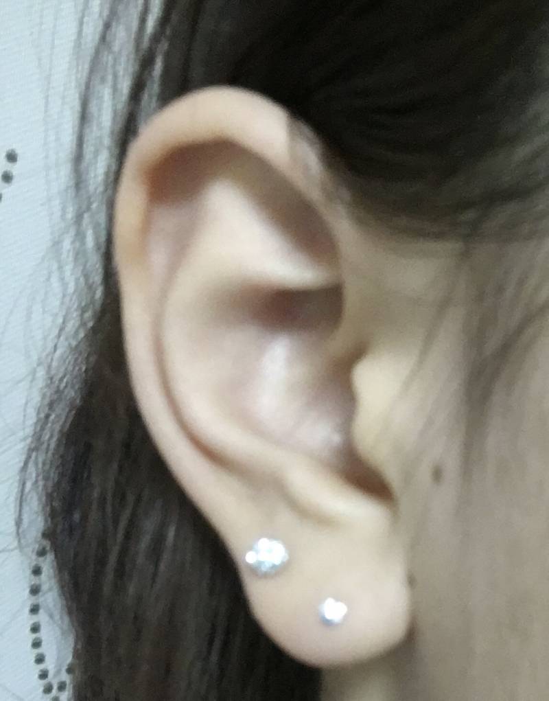 피어싱 위치 추천좀💙❤️ | 인스티즈