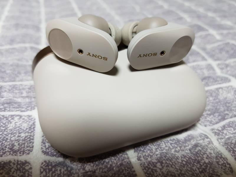 소니 1000mx3 이어폰 쓰는 사람 있어? | 인스티즈