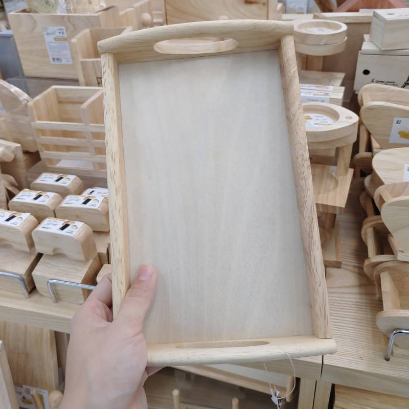 ❤헐 나무트레이찾았어!!! 다시골라주면 오늘하루운수대통!!🎆11223344 | 인스티즈