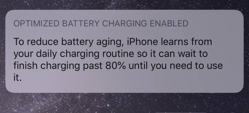 아이폰 이거 먼말이야? | 인스티즈