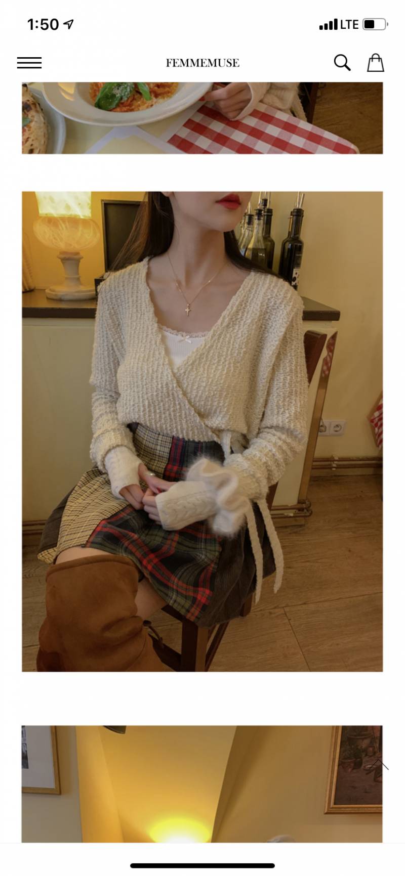 위시리스트 살말💜 | 인스티즈