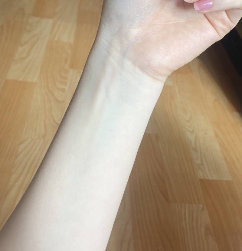 나 피부 하얀 편인 거 실감 잘 못했는데 | 인스티즈